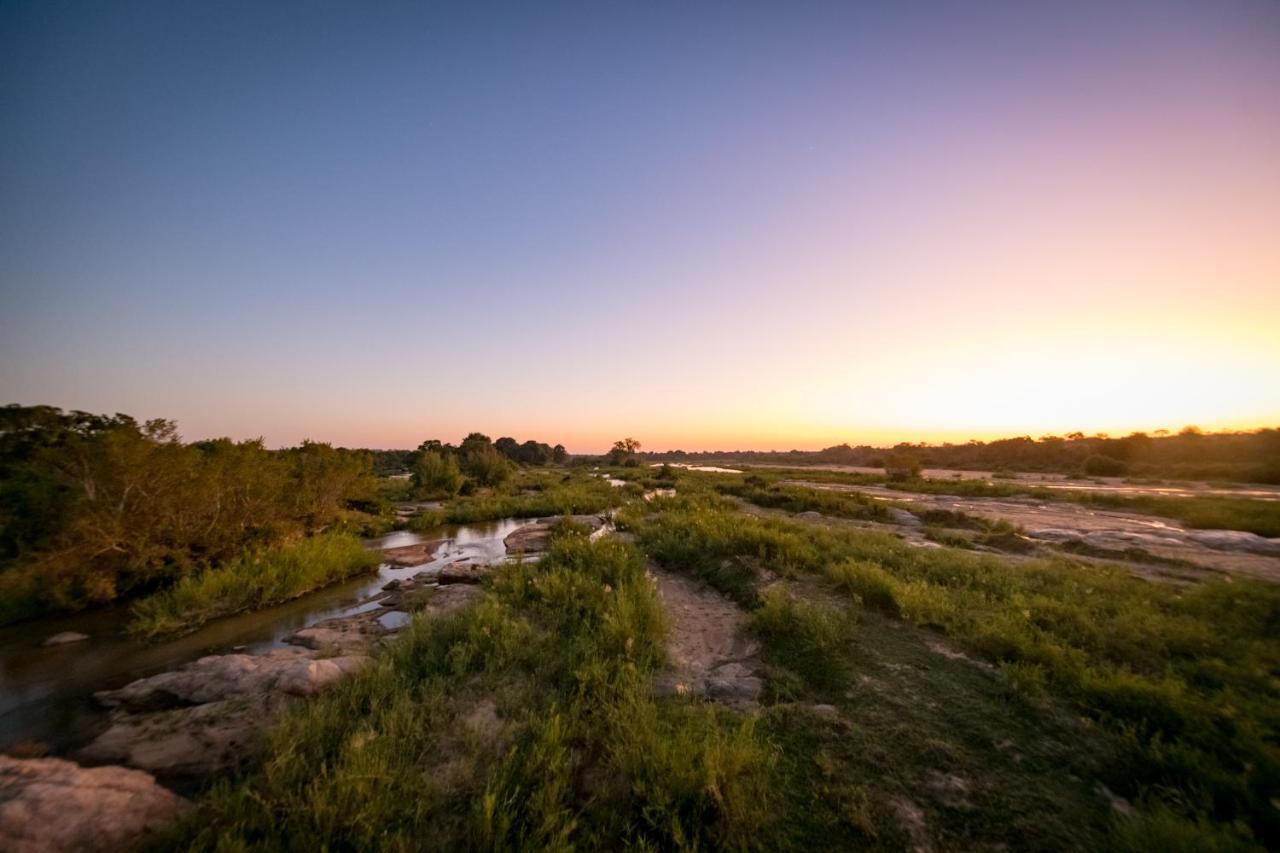 Nkuhlu Tented Camp Skukuza Eksteriør billede